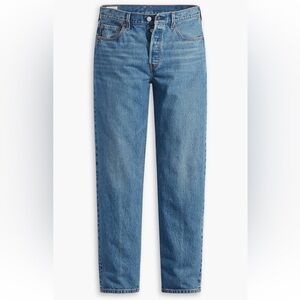 501 '90's Original Denim Premium. New!